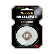Cintas doble faz Scotch Ref. LT0001793