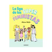 La liga de las superfeministas