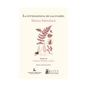 La inteligencia de las flores