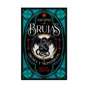Asesino de brujas 3: dioses y monstruos