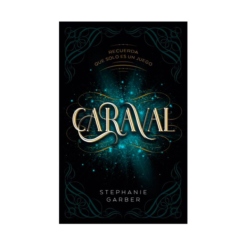 caraval-9789585531543