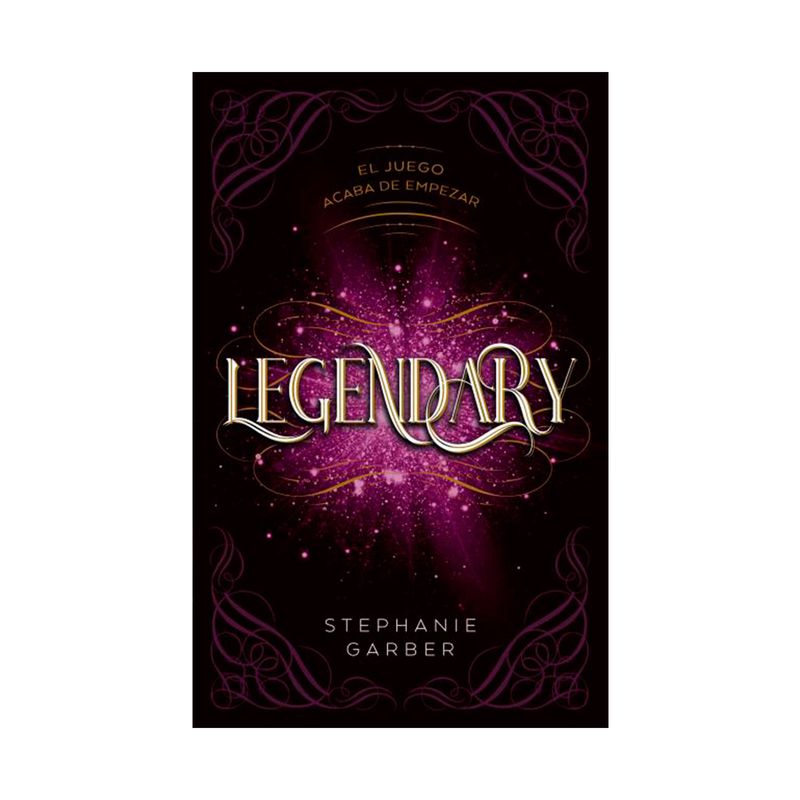 legendary-9789585531550