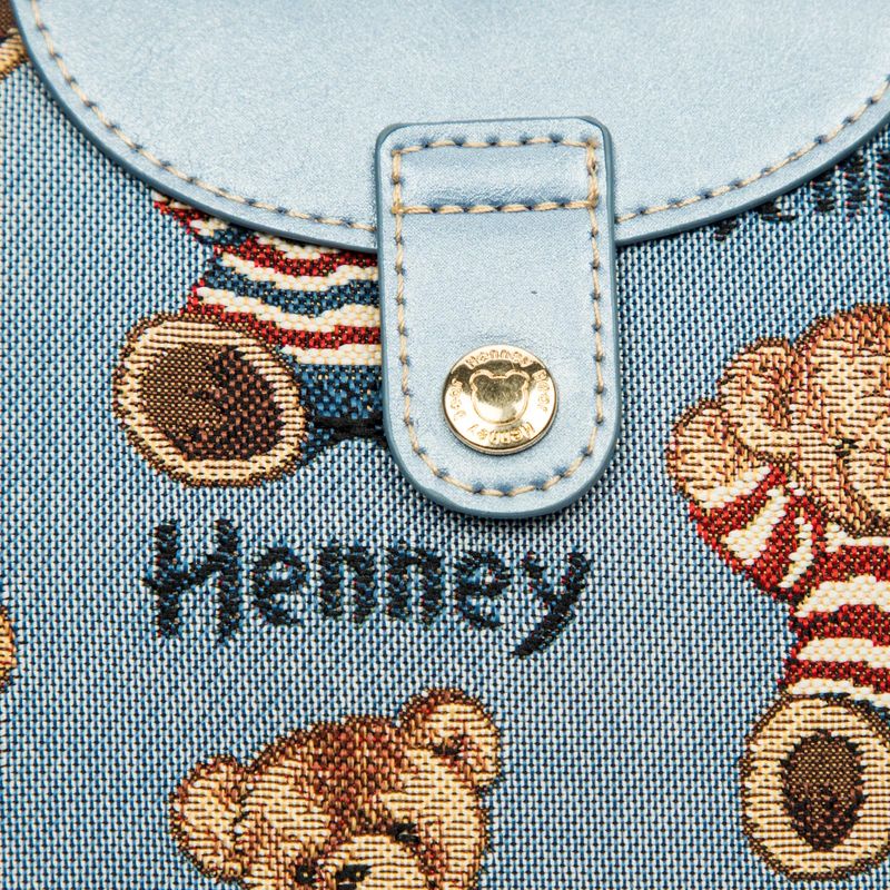 bolso-henney-bear-diseno-osos-azul-metalizado-3-6923262265182