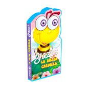 Ojazos - La abeja Carmela