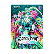 Spacedrum #1