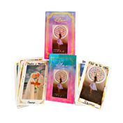 Oráculo del alma + 47 cartas