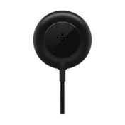 Cargador inalámbrico Belkin de 7. 5W, negro