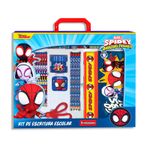 set-de-escritura-x21-piezas-spidey-7707406353961