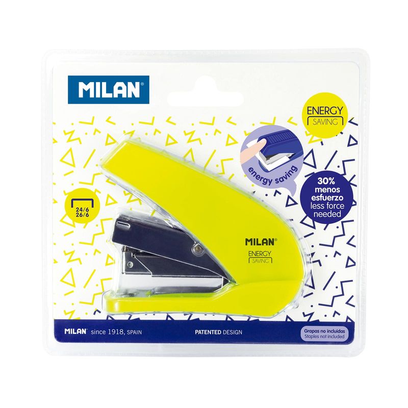 cosedora-manual-20h-milan-con-grapas-amarillo-8411574076179