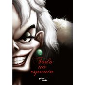 Todo un espanto
