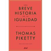 Una breve historia de la igualdad