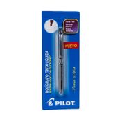 Bolígrafo Pilot V5 de tinta líquida, negro