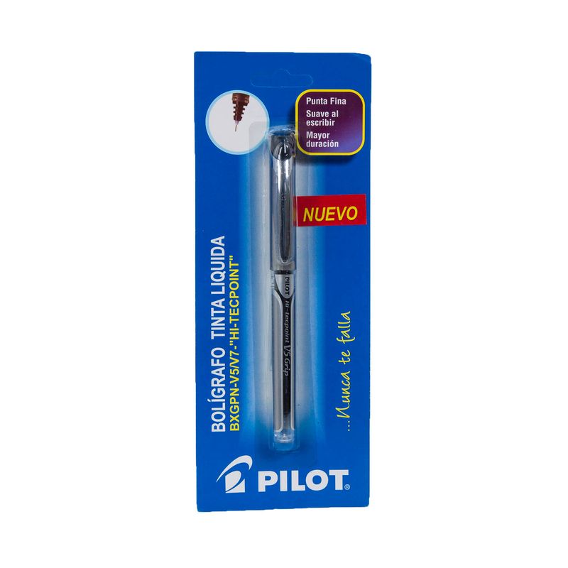 boligrafo-pilot-v5-negro-7707324371252