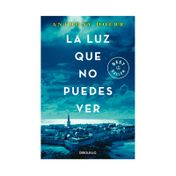 La luz que no puedes ver