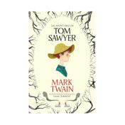 Las aventuras de Tom Sawyer