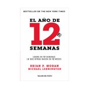 El año de 12 semanas