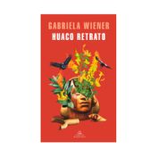 Huaco retrato