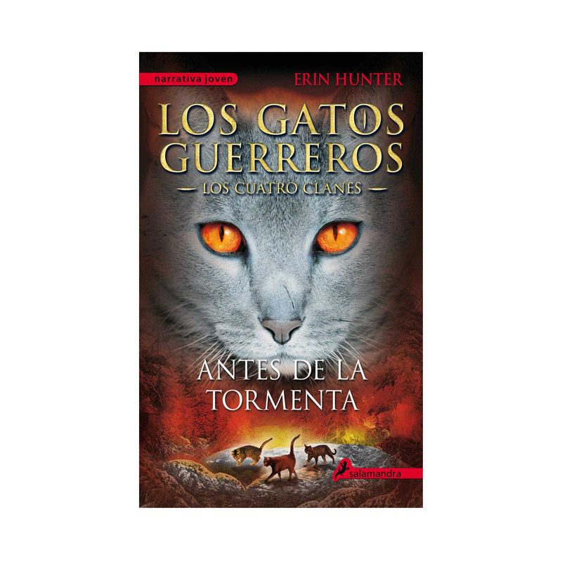 los-gatos-guerreros-cuatro-clanes-4-antes-de-la-tormenta-9786287507364