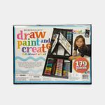 set-de-arte-179-piezas-art-101-con-estuche-673468301752
