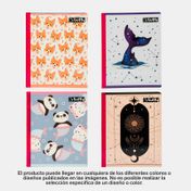 Cuaderno cosido Tuffy (Surtido)