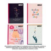 Cuaderno cosido Tuffy (Surtido)
