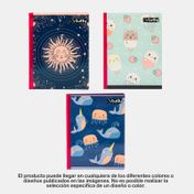 Cuaderno cosido Tuffy (Surtido)