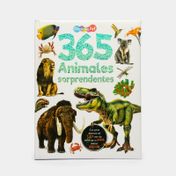 365 animales sorprendentes
