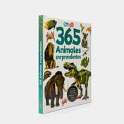 365 animales sorprendentes