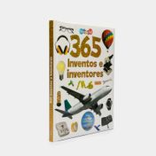 365 inventos e inventores
