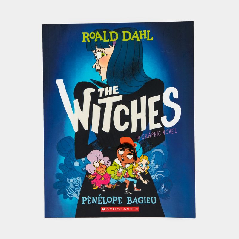 the-witches-9781338677430
