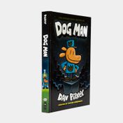 Dog Man