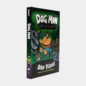 Dog Man Unleashed
