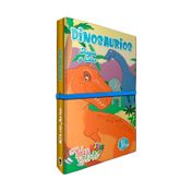 Dinosaurios - Relax Arte Kids