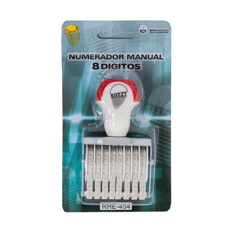 numerador-manual-de-8-digitos-rhe-454-4005860404544