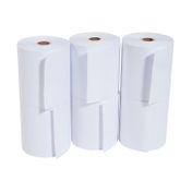 Rollo para sumadora de 70 mm x 40 m Fabupel