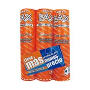 Papel térmico para fax x 30 m