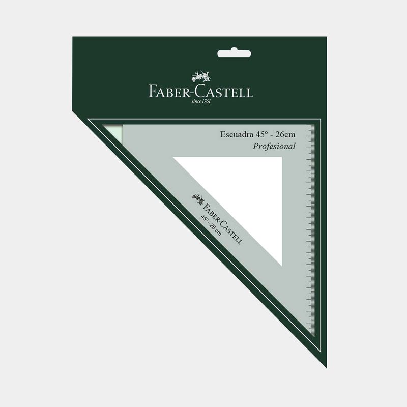 escuadra-faber-castell-45-26-cm-7703336204182