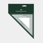 escuadra-faber-castell-45-21-cm-7703336505074