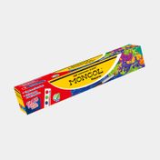 Témperas Mongol de 30 ml x 7 unidades