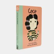 My first Coco Chanel: little people, big dreams