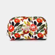 Cosmetiquera multicolor - Bonjour floral