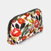 Cosmetiquera multicolor - Bonjour floral