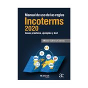 Manual de uso de las reglas Incoterms 2020