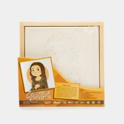 Kit de pintura por números Mona Lisa