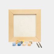 Kit de pintura por números La joven de la perla