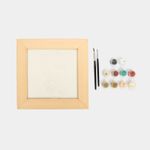 kit-para-pintar-por-numeros-con-marco-de-madera-20x20cm-mujer-con-armino-y-accesorios-3-7701016244114