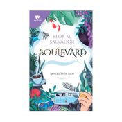 Boulevard: la versión de Flor (libro 1)