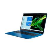 Portátil Acer Intel® Core™ i5, RAM 4 GB + 16 GB Optane, 1 TB, A315-56-55RS, 15.6" FHD, azul