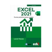 Excel 2021: curso práctico paso a paso