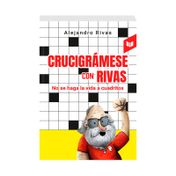 Crucigrámese con Rivas